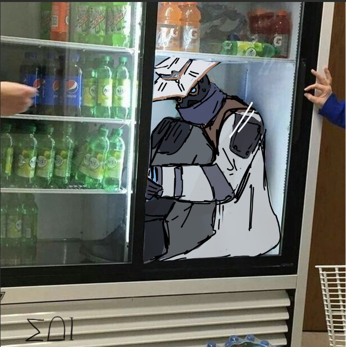 -Tenia mucho calor, lo siento.