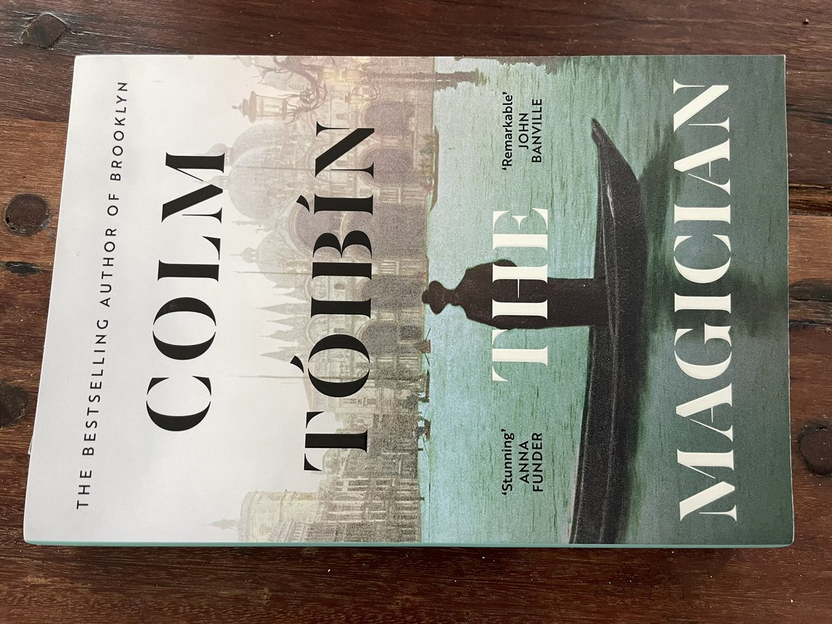 JAGarrick's tweet photo. Perhaps not the light school holiday #CGSReads I needed, but a substantial fictionalised portrait of a mind (&amp; family) grappling with the moral &amp; cultural corruption inherent to the rise of political extremism. Disturbing to see early 20C so hauntingly reflected in our own times. https://t.co/RqHq76LdxY