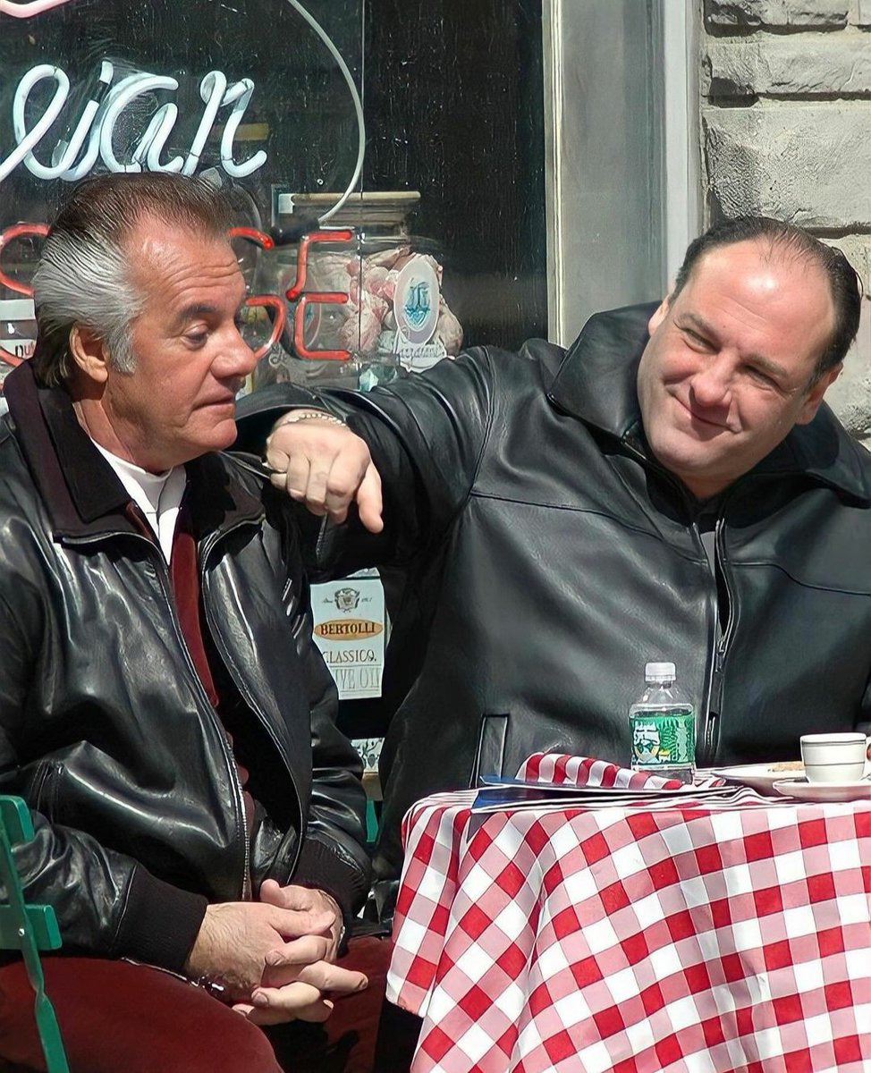 Mafia Legacy tweet media