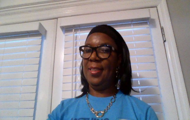 Welcome Ms. Sullivan to the Abbotts Hill Elementary Jaguar Family. She will join our Thriving Third Grade Team!