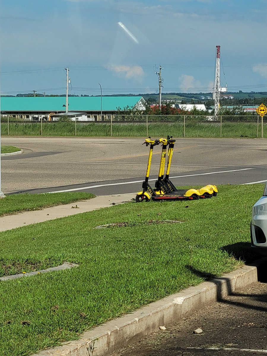 Well hello there <a href="/roll_scooters/">Roll Scooters</a>! Welcome to the <a href="/CityofLacombe/">City of Lacombe 🇨🇦</a>.