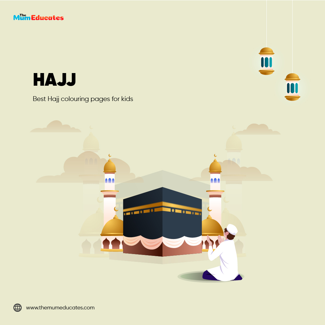 TMEducates's tweet photo. To keep your child busy, The Mum Educates provides the best colouring practices with steps of performing Hajj and its value.

https://t.co/VgQg5l3V4p

#hajj2022 #HajjMubarak #arafahday #hajj #Arafa #themumeducates #mumeducates https://t.co/cgi13TrQKG
