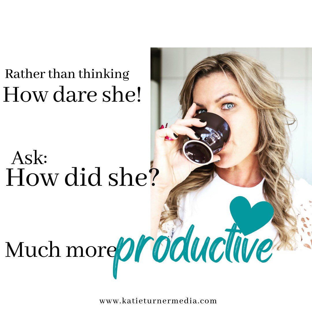 We seem to live with a tall poppy culture here on OZ! 
Perhaps its because of smaller economies of scale or perhaps its more socially ingrained? 
Rather thank thinking How dare they we should be asking how did they! 
#Entrepreneurs #tallpoppy #Leadership #australia #education