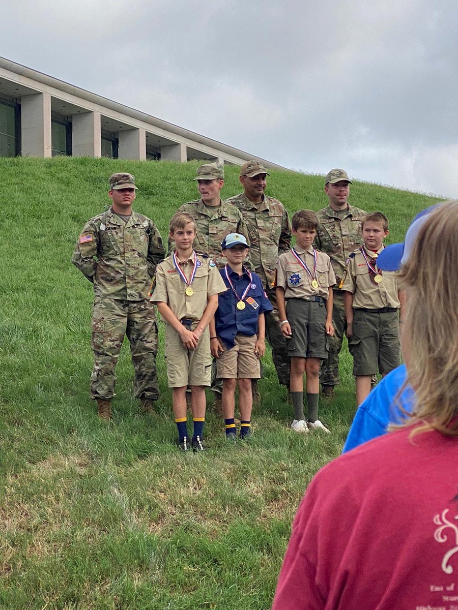 Delta Co, 16th OD, 59th OD BDE tweet media