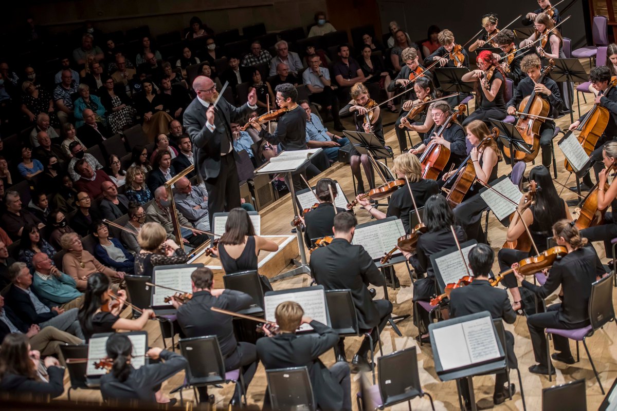 What a performance! What a night! Bravo everyone. 

<a href="/BridgewaterHall/">The Bridgewater Hall</a> <a href="/conductorben/">Ben Palmer 🇪🇺</a>