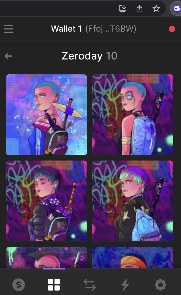 Saber🍌 tweet media