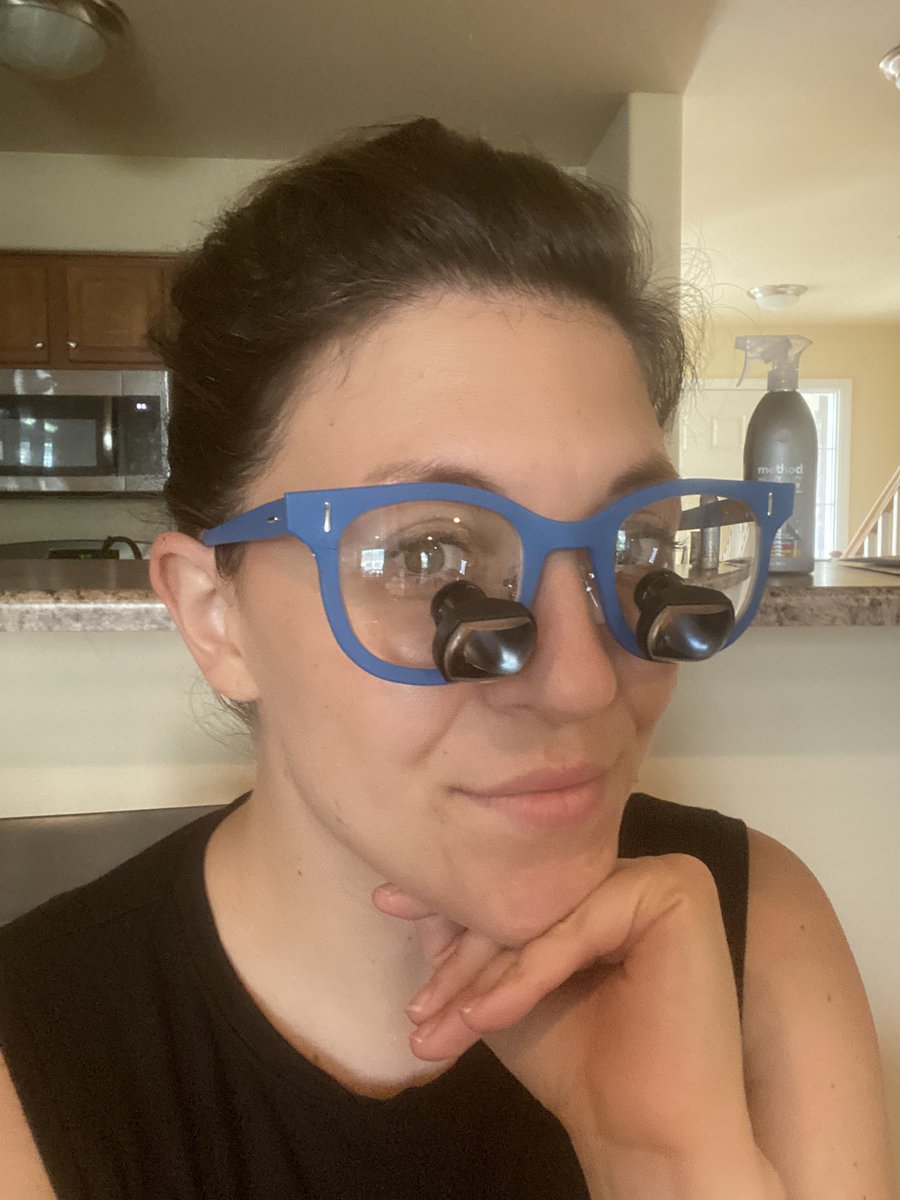 Ilana Bergelson tweet media
