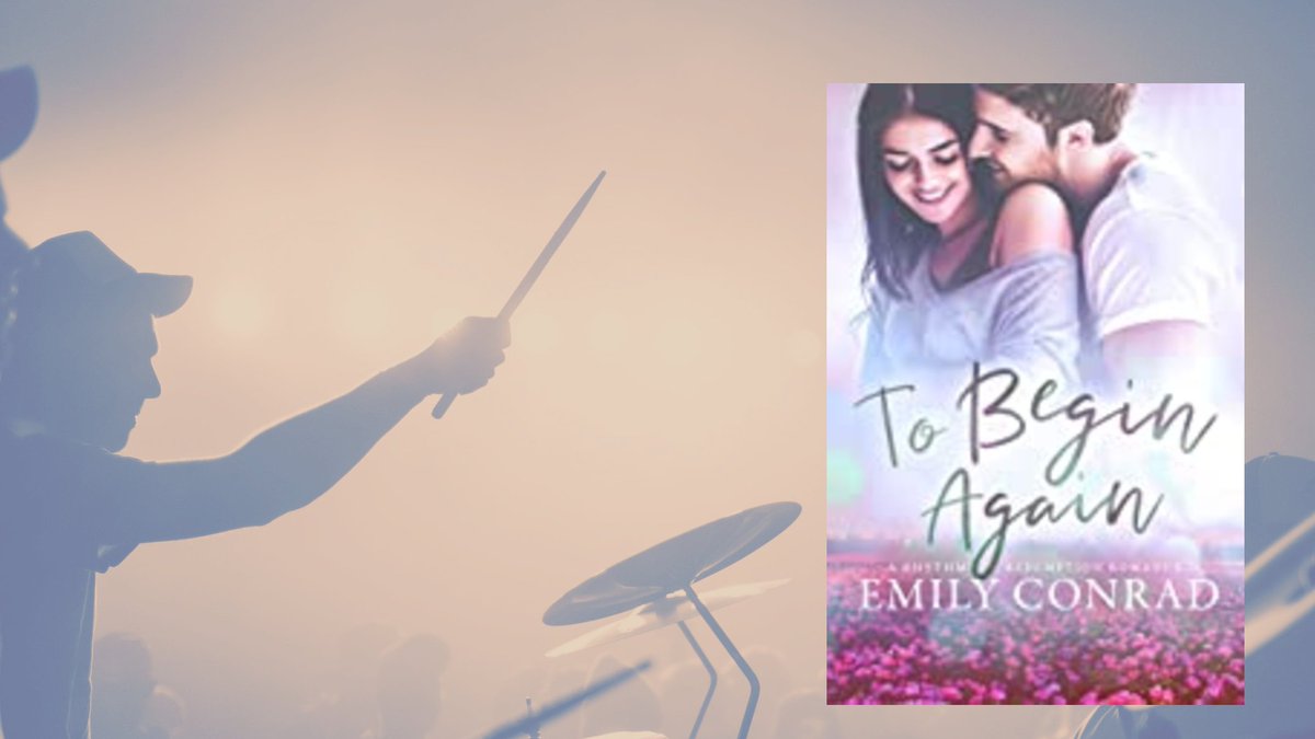 sherrydea's tweet photo. Coming soon! July 11😍
To begin again, with each other this time, single-father rock star Philip and struggling pop artist Michaela need a heap of amazing grace. Too bad neither of them believe in that anymore. https://t.co/CRcBxVCUJB #christianfiction #christianromance https://t.co/D3ob4JeqyS