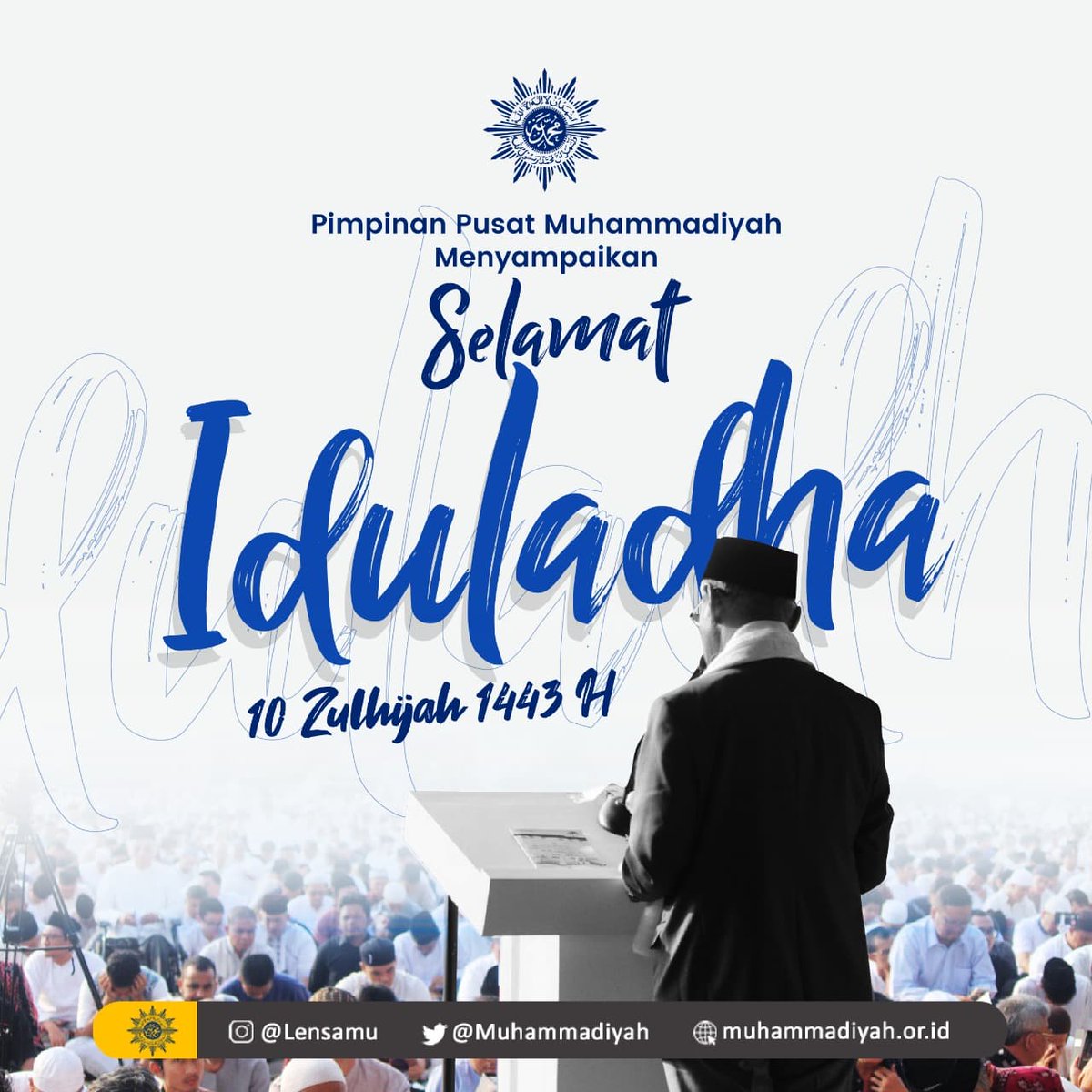 Muhammadiyah tweet media