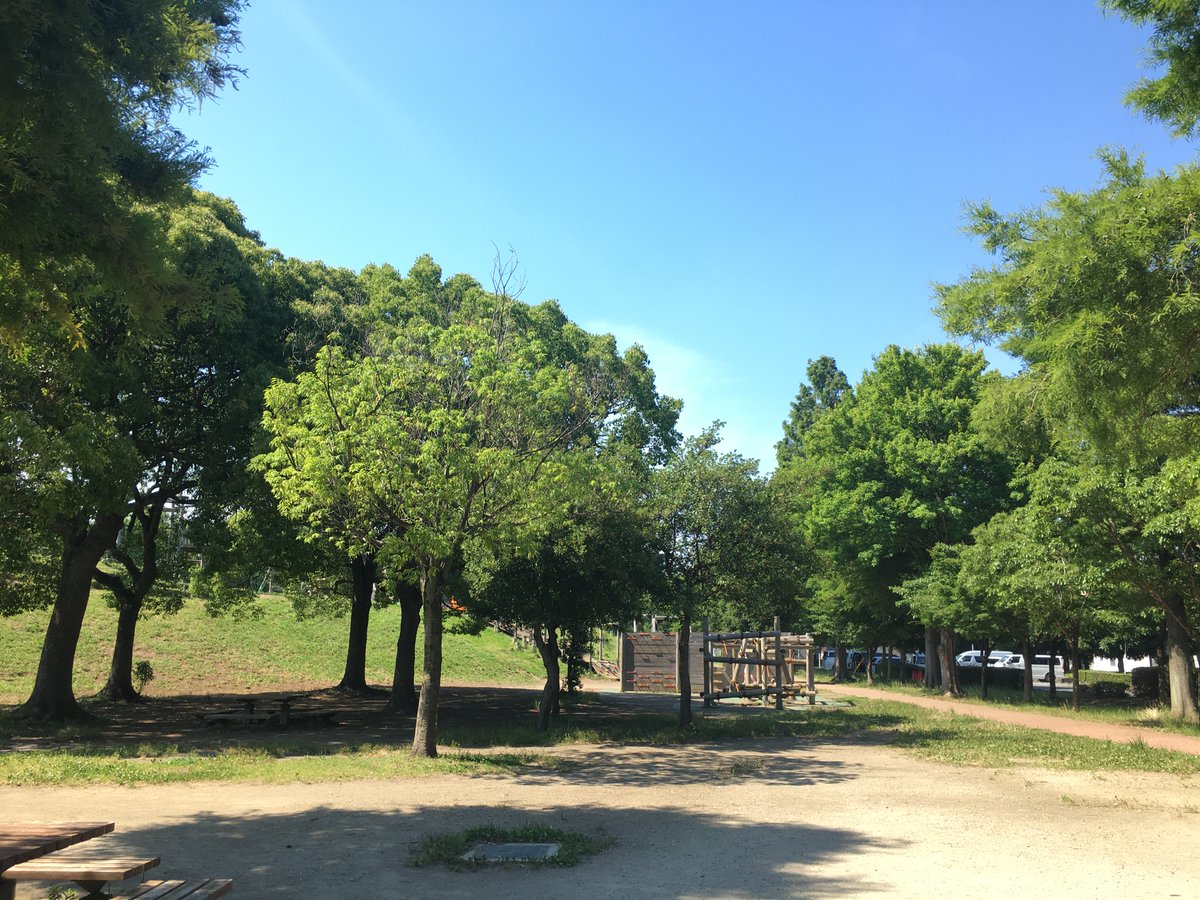 BluebirdBooksss's tweet photo. 明日7/10は、みさと公園にて出店です。第1駐車場からすぐのアスレチックの近くの木陰にお邪魔します。お天気よくなりそうでよかったです。
#みさと公園 #ブルーバードブックス #移動書店 #HELLOBOOKS #本を手にとる機会を #木陰のベンチ #三郷市 #高洲 https://t.co/54NngvKJrt