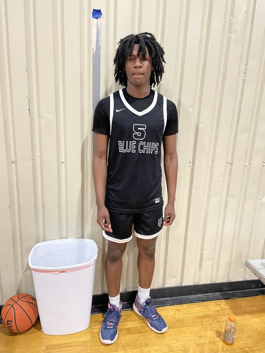 djones8301's tweet photo. Broderick Jackson @BjJackson05 scored 23p in LOFDL-Bluechips win over Invictus Red Storm! #GMI2022 https://t.co/Zrq6ARGbqh