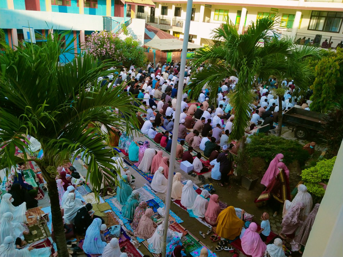 marwan_sip's tweet photo. #sholatidhuladha
#Muhammadiyah 
#kotapalu
#sulawesitengah
#9juli2022 https://t.co/faAh0QcYCJ