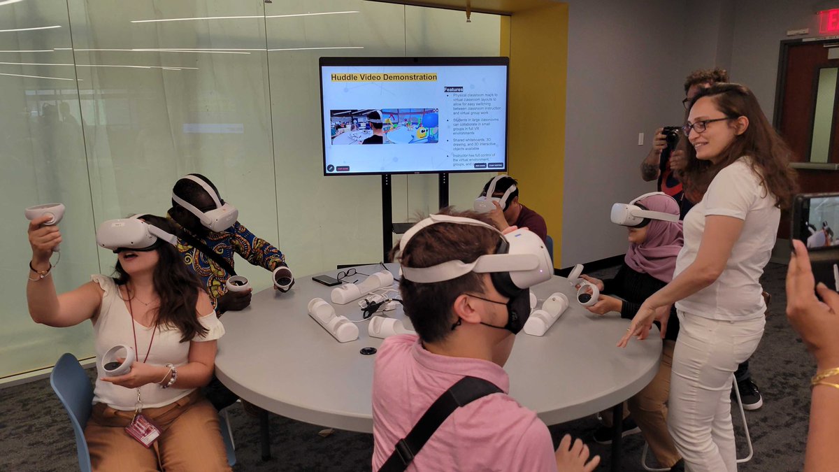 ASU Learning Futures tweet media