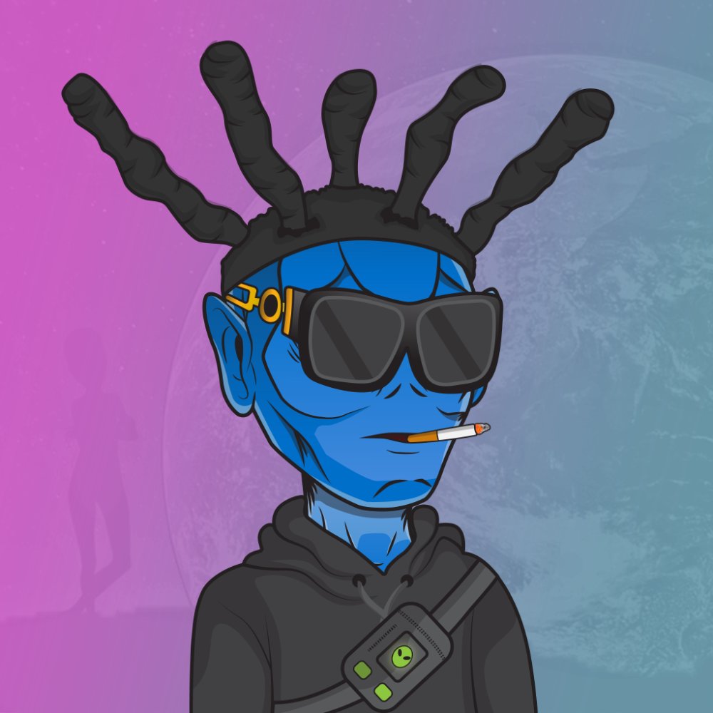 WagmiWatcher's tweet photo. @the_0x366e Check out this NFT @CryptoInvaderz  
They have amazing art and an amazing community.
They have giveaways every week and do game nights twice a week sometimes even more than that! 

https://t.co/Ts332TklZm 

#solana #NFTs #Sol #alphanft https://t.co/othf3HDsw9
