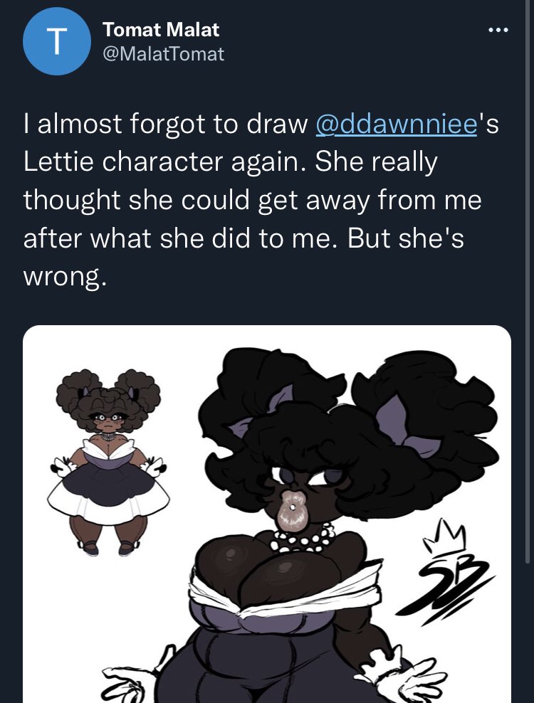 dawnie ✨ (they/he/she/star) tweet media