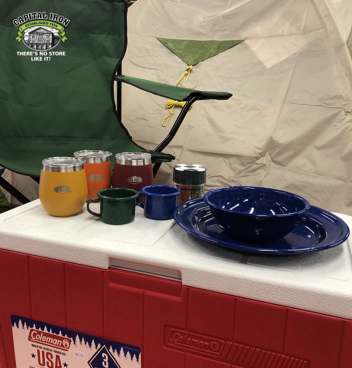 Capital Iron tweet media