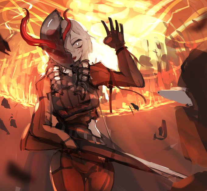 BLOWOUTストーカーちゃん:ようストーカーさん、ブロウアウトが到達まであと4秒だよ～Stalker Chan : Hi Mister Stalker . Blowout approaching in 4 seconds ~ 