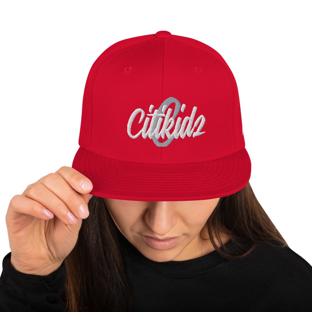 Citikidz Classic R Us Snapback Hat by Barzrus etsy.me/3OW4epw via <a href="/Etsy/">Etsy</a> <a href="/Citikidz/">Citikidz</a> <a href="/Barzrus/">Barzrus</a>