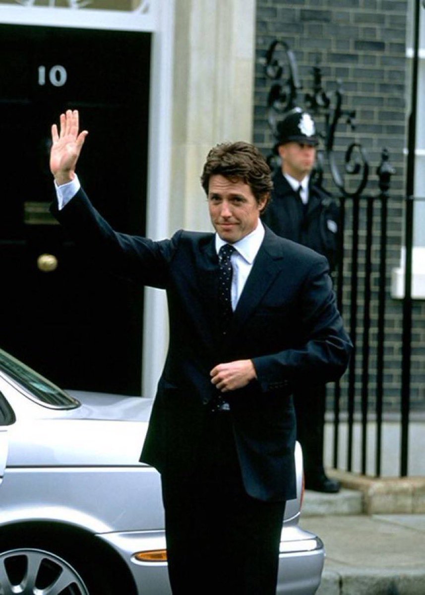 New British PM looks far more trustworthy than the old one <a href="/HackedOffHugh/">Hugh Grant</a>