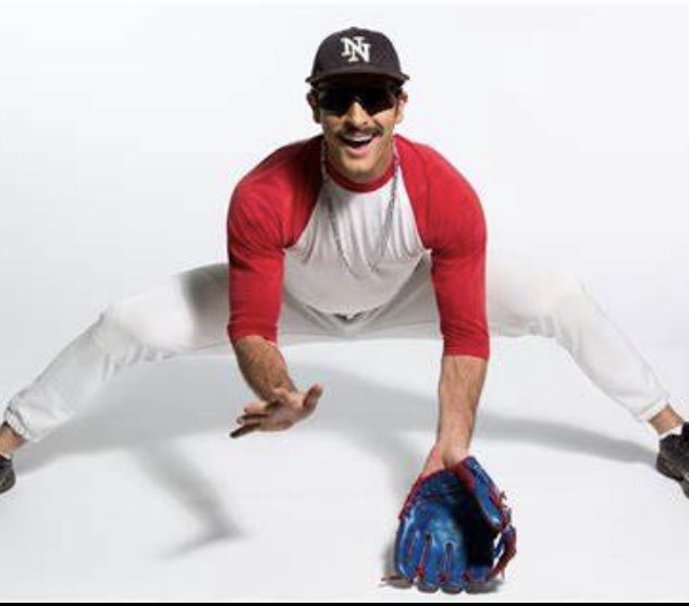 dingerduke_SP's tweet photo. Rumour has it the #dukes are rocking the staches but  some are trying hard  to keep up.   Word is the head coach is resembling #domingo however, this is according to Dad of #39.  Thoughts? @spmba1 @spmba18uaaa @burnsaay https://t.co/YO0zA3s0EF