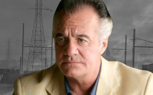 criswinter412's tweet photo. NOOO!! Not Paulie Walnuts.  @TheSopranosShow actor Tony Sirico has passed away.  Tony also appeared in Goodfellas.  No cause of death has been given!  Tony was 79.  RIP Paulie!

#tonysirico #TheSopranos #pauliewalnuts #Goodfellas #actor #mobguy https://t.co/3XO1BpNQOh