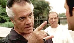 criswinter412's tweet photo. NOOO!! Not Paulie Walnuts.  @TheSopranosShow actor Tony Sirico has passed away.  Tony also appeared in Goodfellas.  No cause of death has been given!  Tony was 79.  RIP Paulie!

#tonysirico #TheSopranos #pauliewalnuts #Goodfellas #actor #mobguy https://t.co/3XO1BpNQOh
