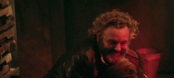 natashahipp's tweet photo. @madhatterist Cuddly Murder Bear! #SaveProdigalSon #NotJerry https://t.co/56feILrdO7