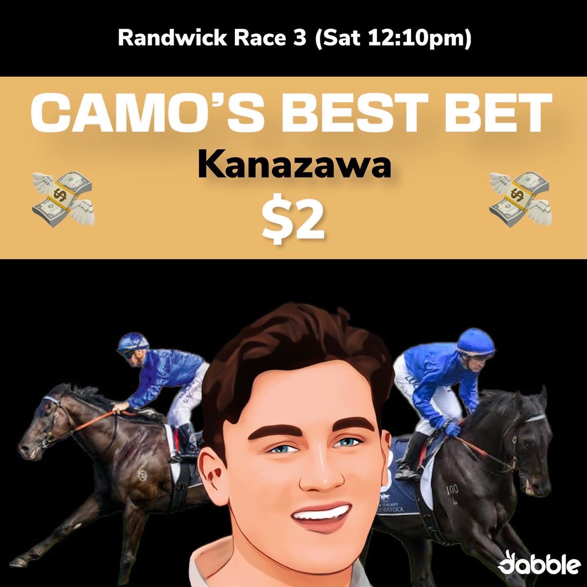 thecastpatrol's tweet photo. ๐ฐ SATURDAY RACING TIPS ๐ฐ
Click the link below for all of our tips for this super Saturday of Racing, NRL & AFL ๐
https://t.co/KEZipTHu7b
#backcastneverlast #randwick #gawler #belmont #racing #tips #bet #HorseRacing #betting #punting #racingtips https://t.co/lcjhWEtGV1