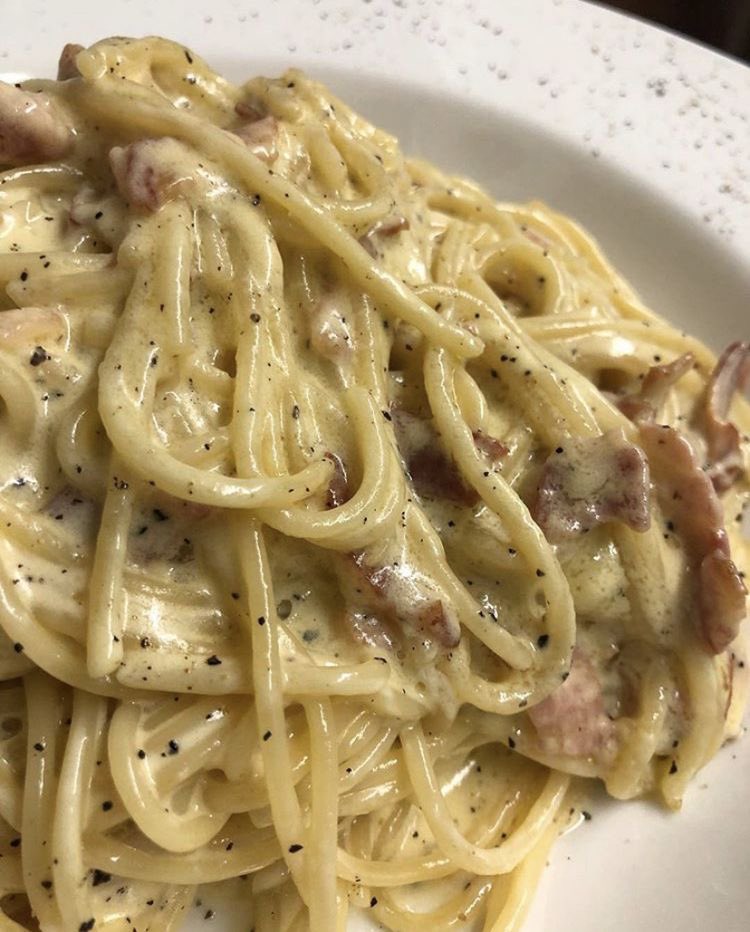 fromkyahseyes's tweet photo. Creamy Alfredo pastas. https://t.co/g6A4fgWKn5