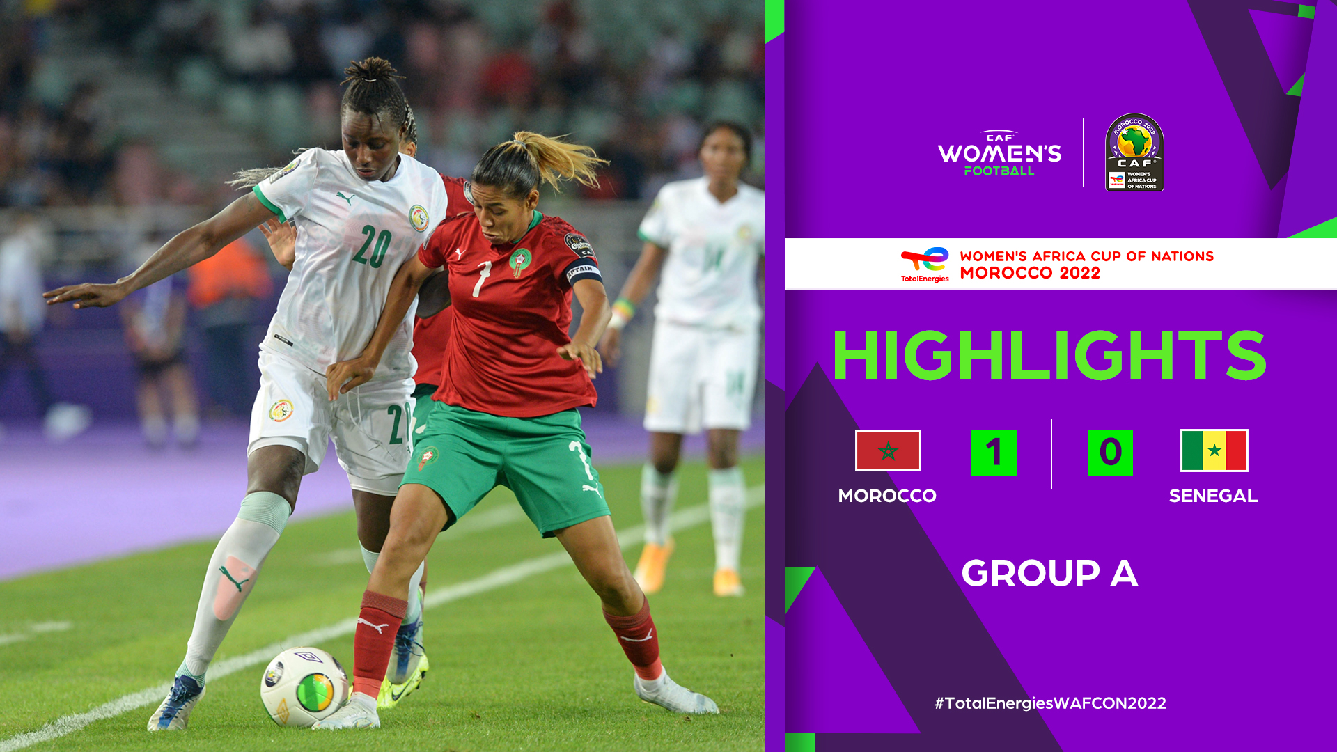  #EmpoweringOurGame false @Football2Gether”