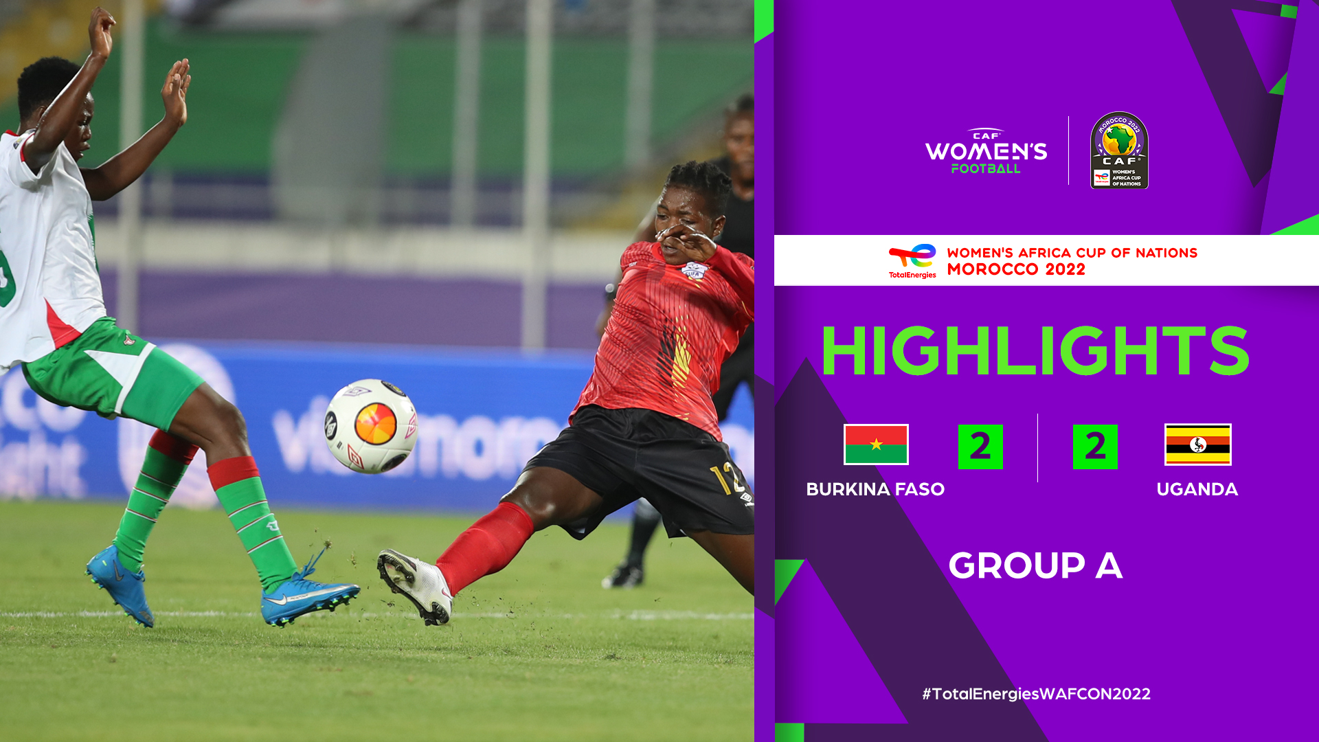  #EmpoweringOurGame false @Football2Gether”