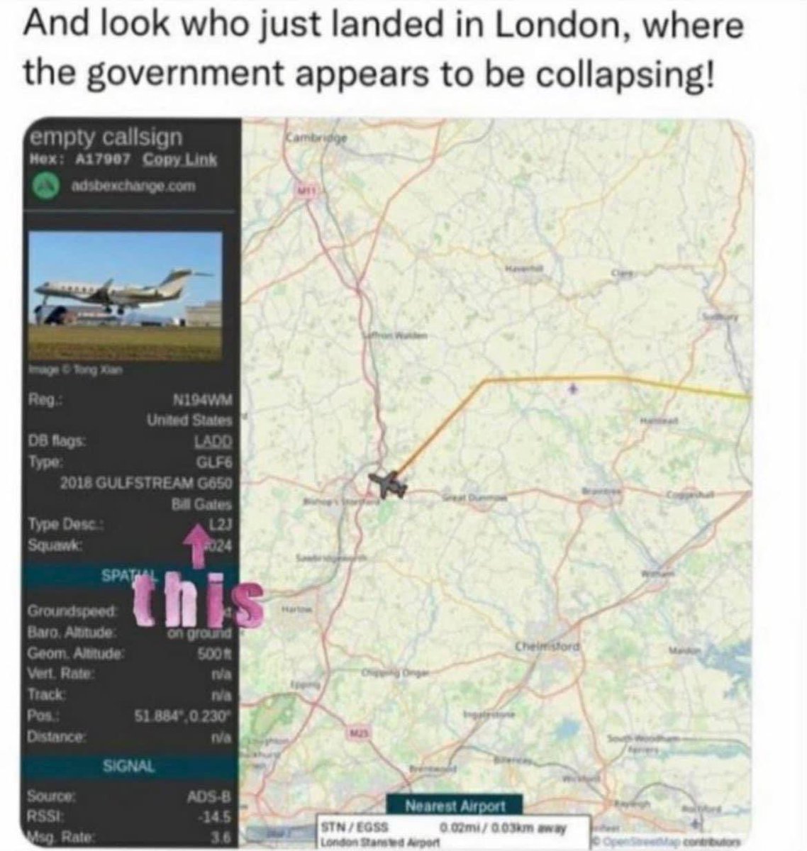 PadaWan_803's tweet photo. @PapiTrumpo Things that make you go hmmmm…🤨 https://t.co/JGgxQ4Dqd7