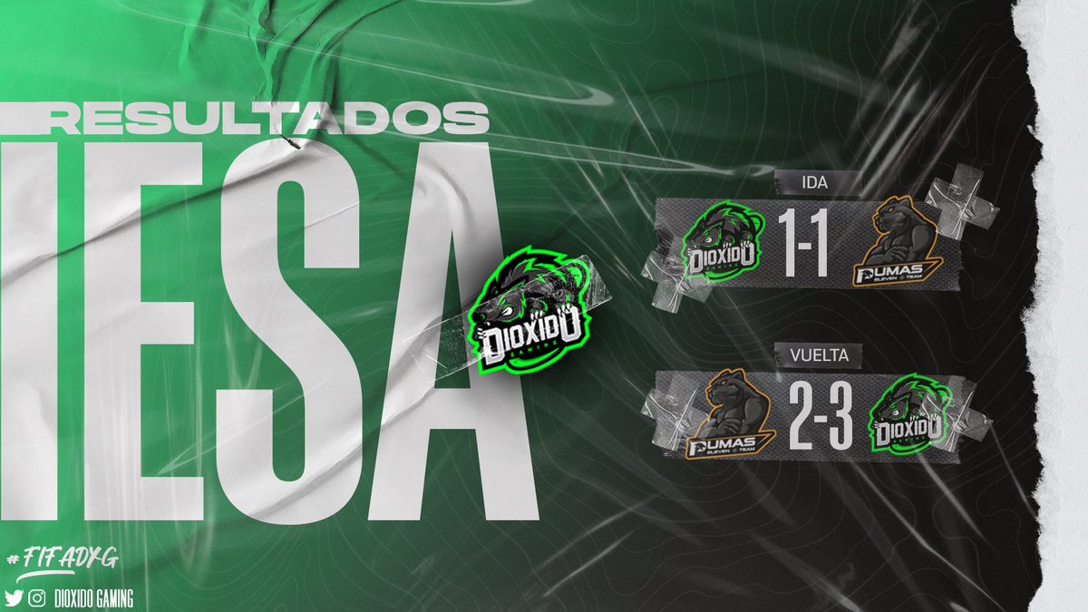 Dioxido Gaming 🇦🇷 tweet media