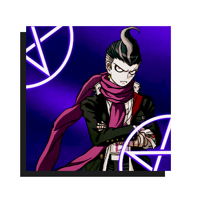"You would compare me to the others so easily? Have they tamed the foulest of creatures? I believe not!"

A sudden turn of his head to the side.

"Yet... They do tend to go against logic."