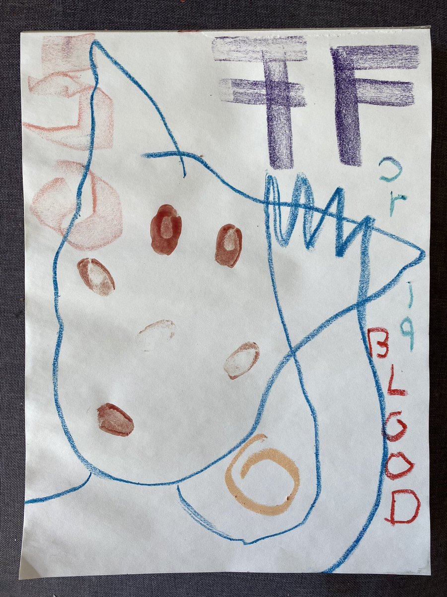 beeretchess's tweet image. Blood of a Crip. #mcnell we need money