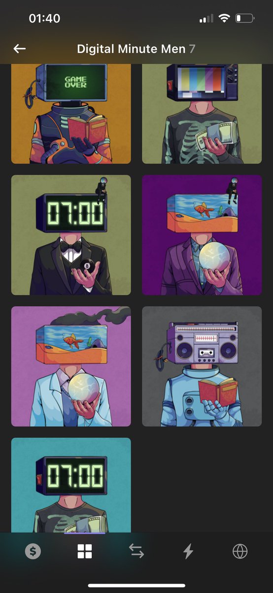 𝐕 𝐎 𝐈 𝐃 tweet media