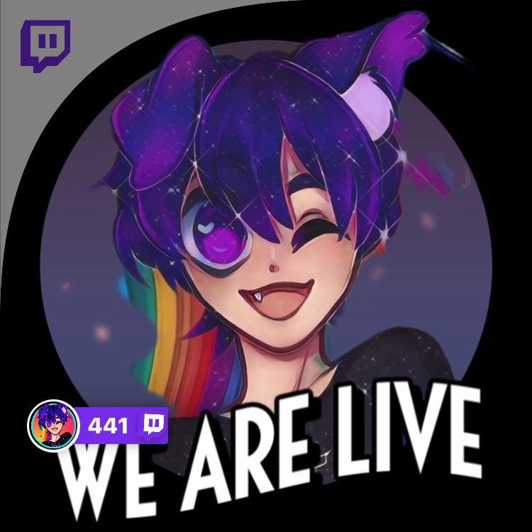 PuppyjaxVT's tweet photo. It’s a lonesome road for this pup come say hi! 😋🥰❤️ #VTuberUprising #Vtuber #ENVtuber #VTuberEN #JaxPack #PupLifeVT #MaleVtuber #twitchaffiliate https://t.co/i2vNgaCMJ7 https://t.co/0wh6eJUeN6