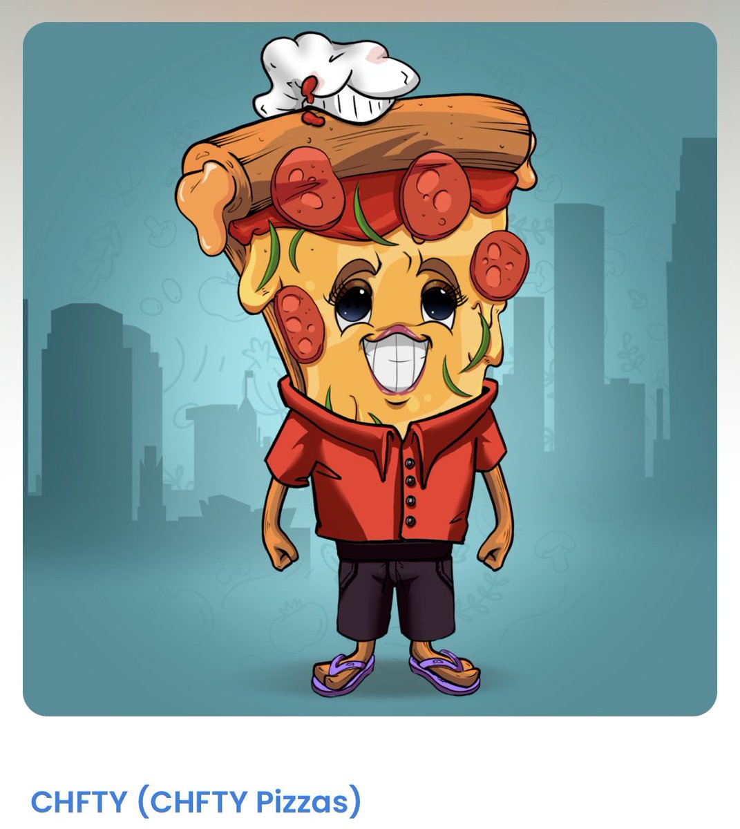 Look who we ran in to last evening at Vallata!  Talked NFTs and enjoyed great food! <a href="/MeredithMarks/">Meredith Marks 🏳️‍🌈</a> <a href="/KassieBrabaw/">Kassie Brabaw</a> <a href="/tomcolicchio/">Tom Colicchio</a> <a href="/CHFTYPizzas/">CHFTY Pizzas🍕</a> <a href="/chefspike/">Spike Mendelsohn</a>