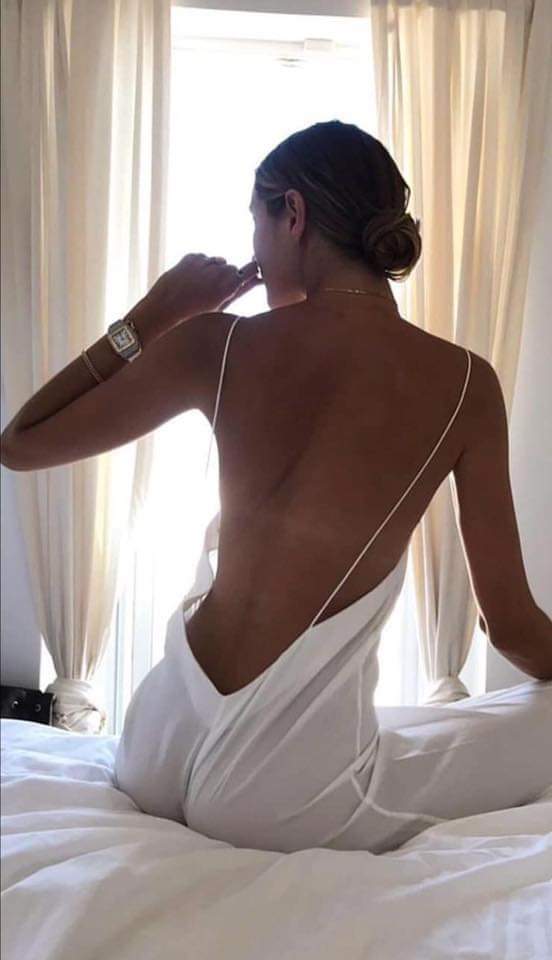 Good Night Buenas Noches.