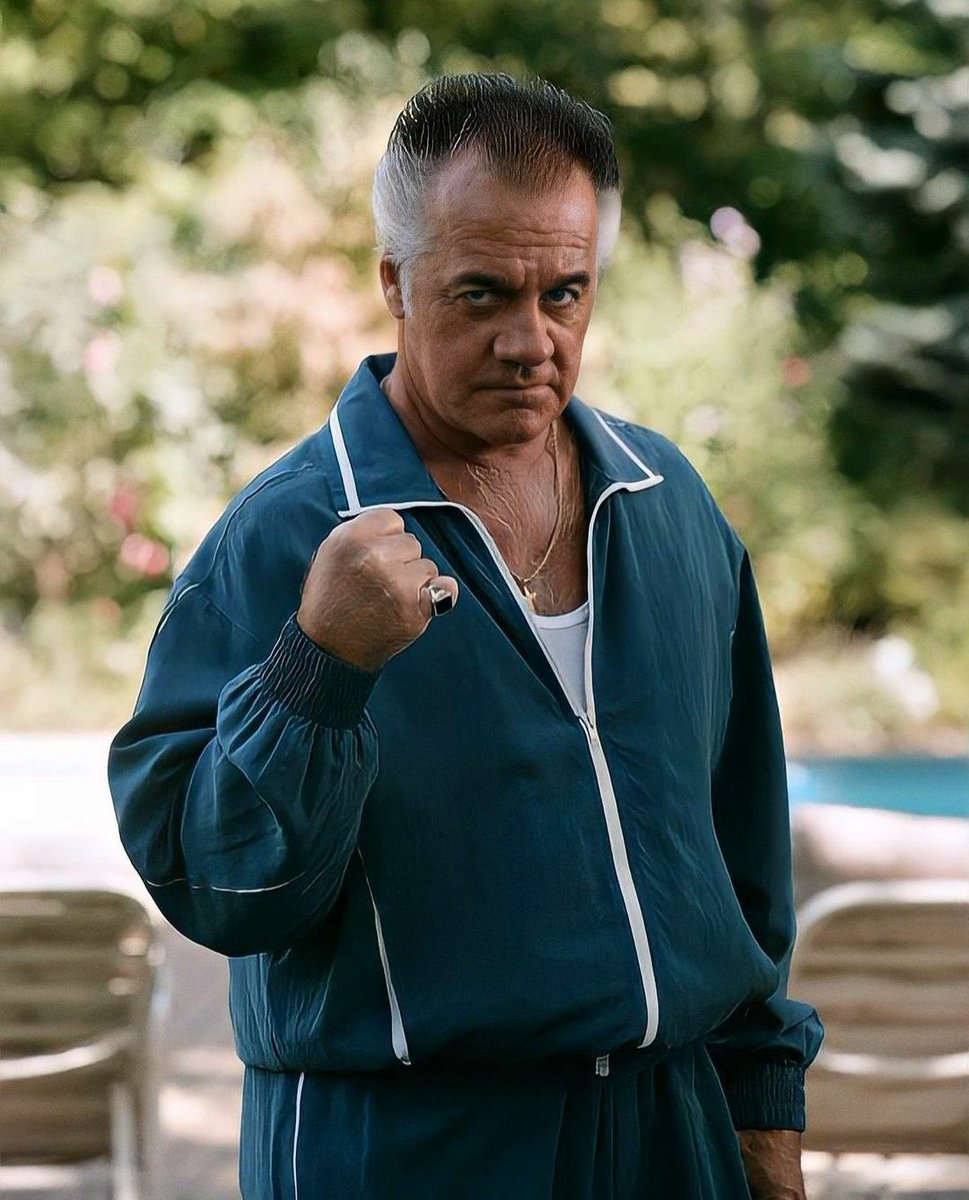 Tony Jr Sirico grew up in my Brooklyn neighborhood. He was a local legend even back then. He hung around Artie's Pool Hall on Ave J. 
He ripped off my squad and me for 50 bucks for weed. True story. RIP