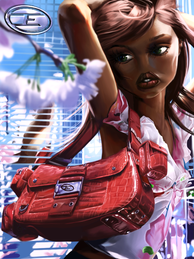 Group Owner Versace Lyn, covers Esencia July 2022 Issue! 🌸
-
Photographed by <a href="/venuxalien/">𝐕𝐞𝐧𝐮𝐱</a>