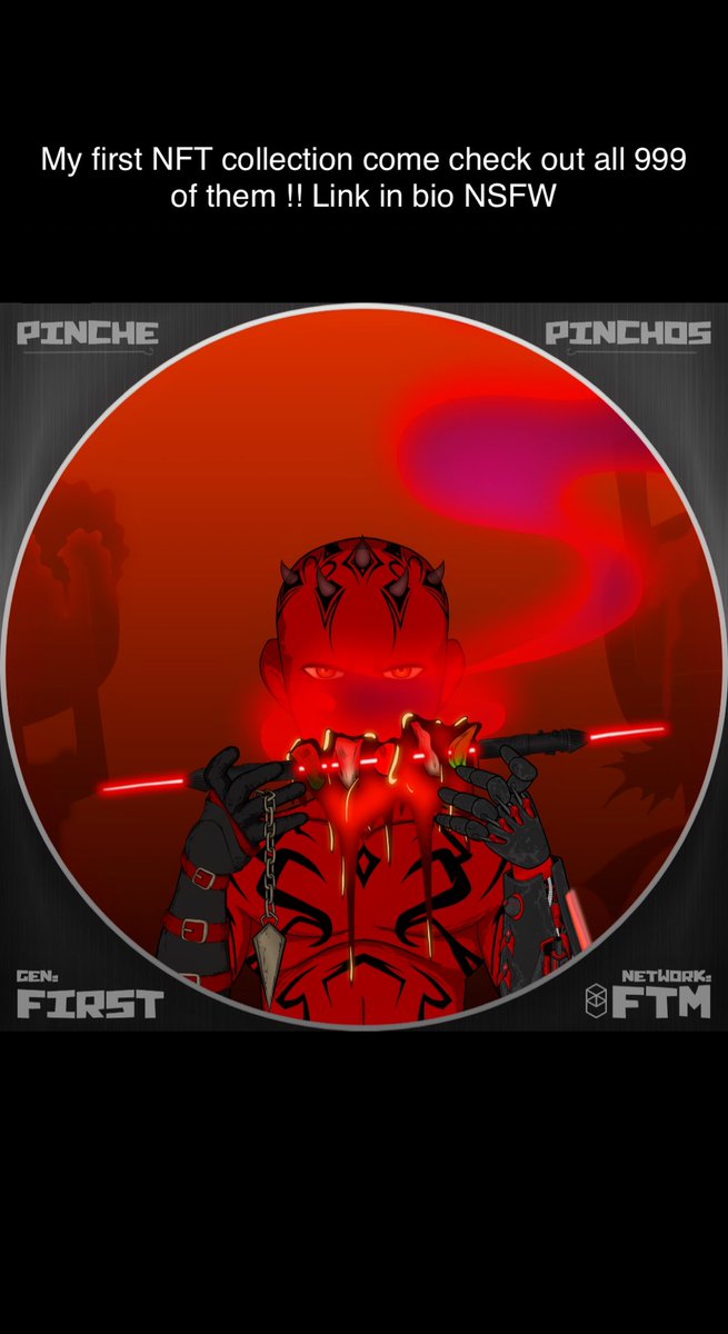 Blue Dash tweet media