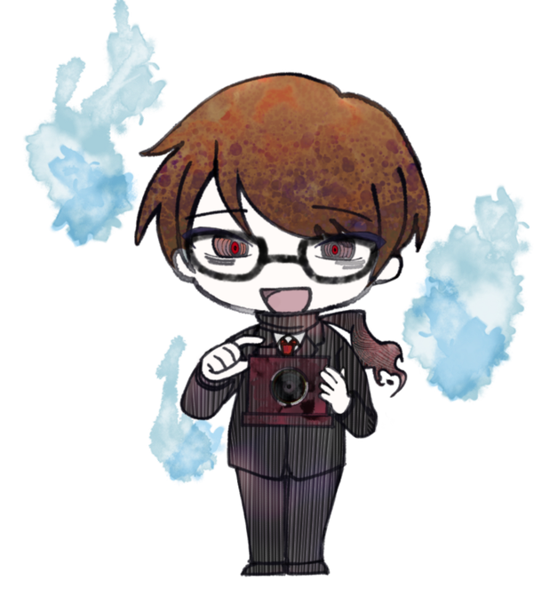 画ッチマンのtwitterイラスト検索結果