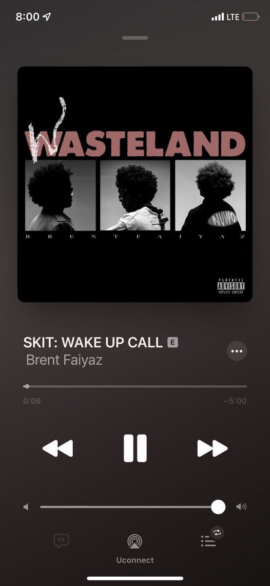 IAM_BDH's tweet photo. @brentfaiyaz yo this album/movie you put together is fucking 🔥 big Grammy win I’m calling it https://t.co/aGJAvBuAOg