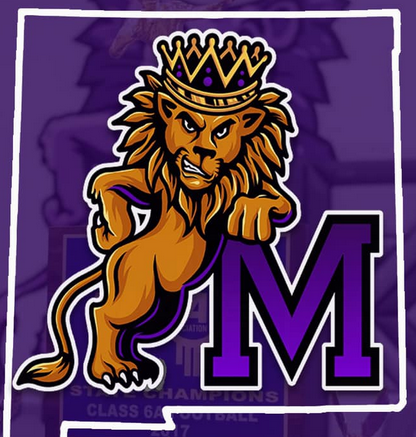 The move by <a href="/ManzanoFB/">MonarchFootball</a> from Class 6A to 5A promises to be one of the more interesting storylines of the 2022 season. We spoke with Monarchs HC @StephenFBcoach about his team. Our comprehensive 2022 team preview:

prepredzone.com/2022/07/2022-t…

<a href="/RamarWatson/">Coach Watson</a>  
<a href="/Manzano_AD/">matthew espinosa</a>