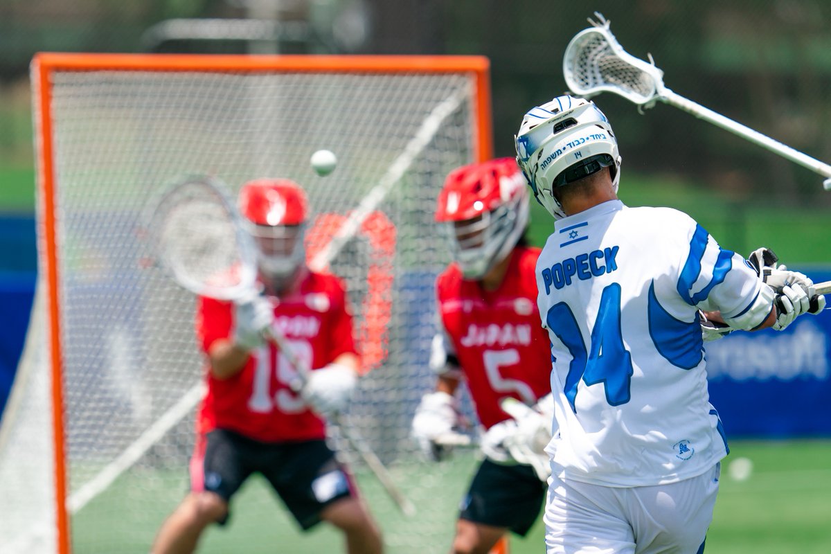 WorldLacrosse's tweet photo. A look at day one 👀

The men's teams will be back in action tomorrow at @TWG2022!

#TWG2022 https://t.co/XycJhCvhep
