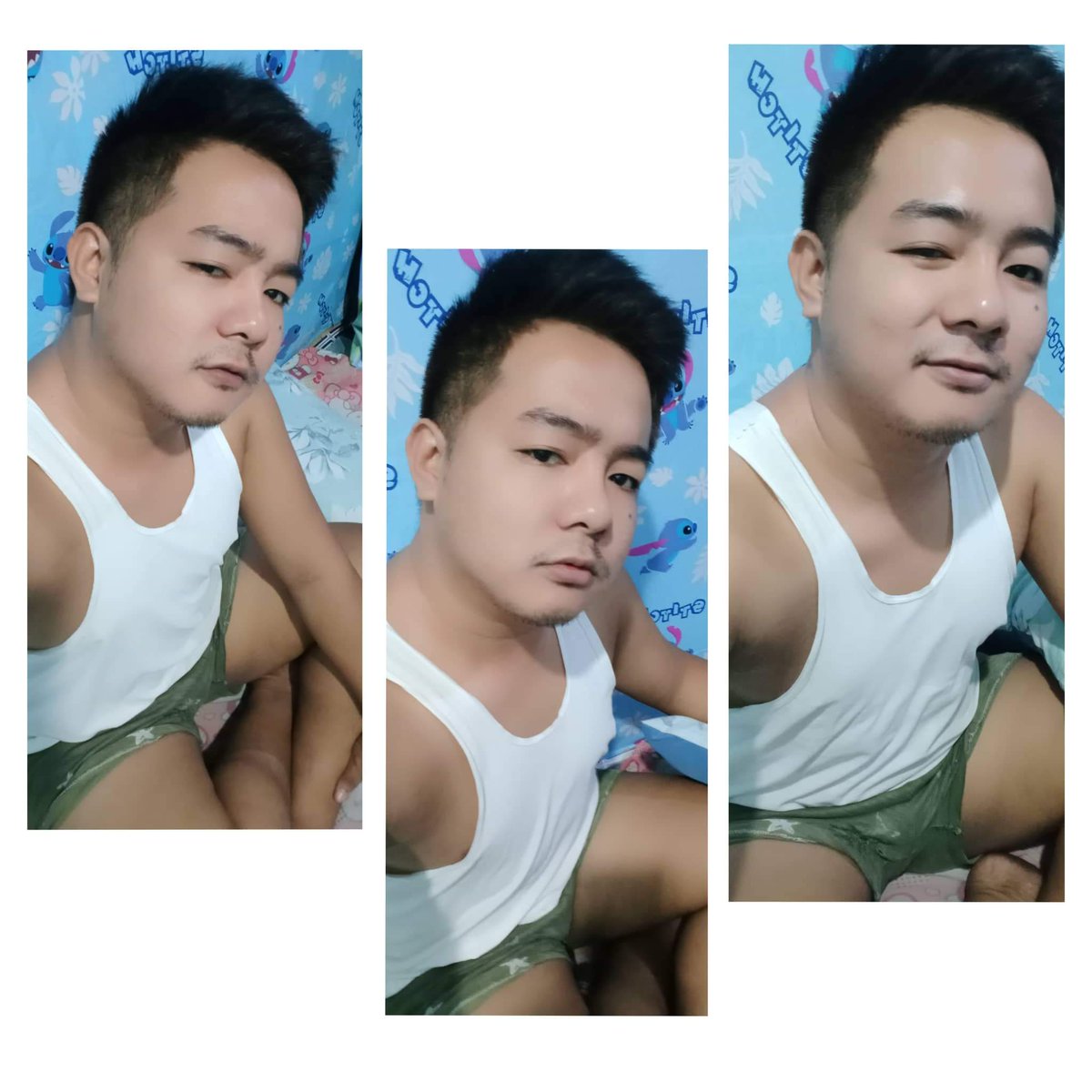 ryan_gadiano's tweet photo. Magandang araw po..🥰

Baka po gusto nyo mag pamasahe. PROMO po ako now sa mga may gusto directly pm nyo lang po ako legit po ako mag Masahe mga boss 😊 at legit din po Ang presyo ko 😊 salamat po.

09385371627
09676201715 https://t.co/RYJKFV4oT3