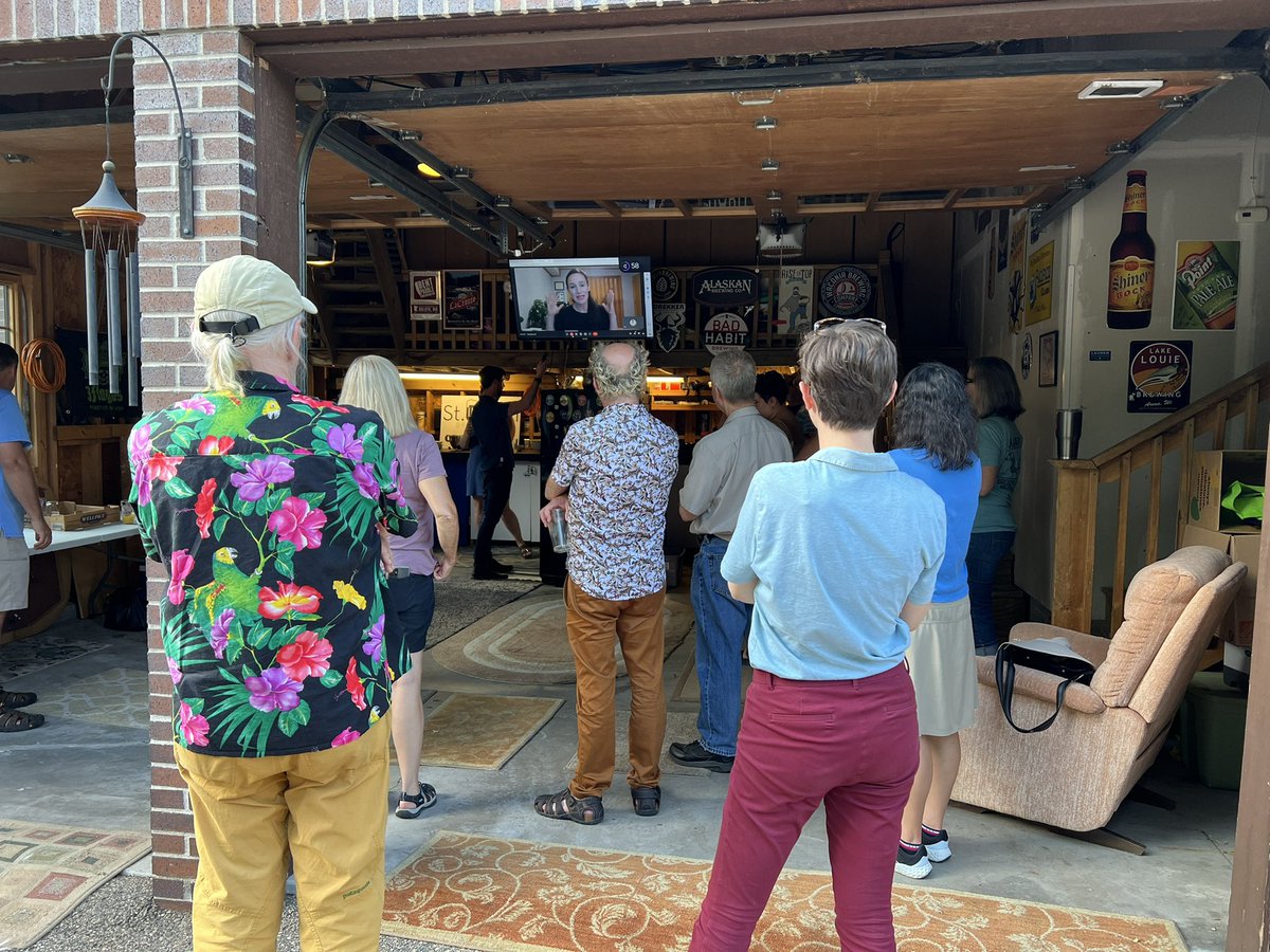 Morrison4MN's tweet photo. Great event in St Boni for @Bresnahan4MN ! Lots of enthusiasm for her candidacy and all of the expertise and experience she will bring to the #mnleg! #SD45
#BresnahanForHouse #LetsAimHigher #MorrisonForSenate #ForAHealthyThrivingMinnesota https://t.co/WdAy8BLAZd