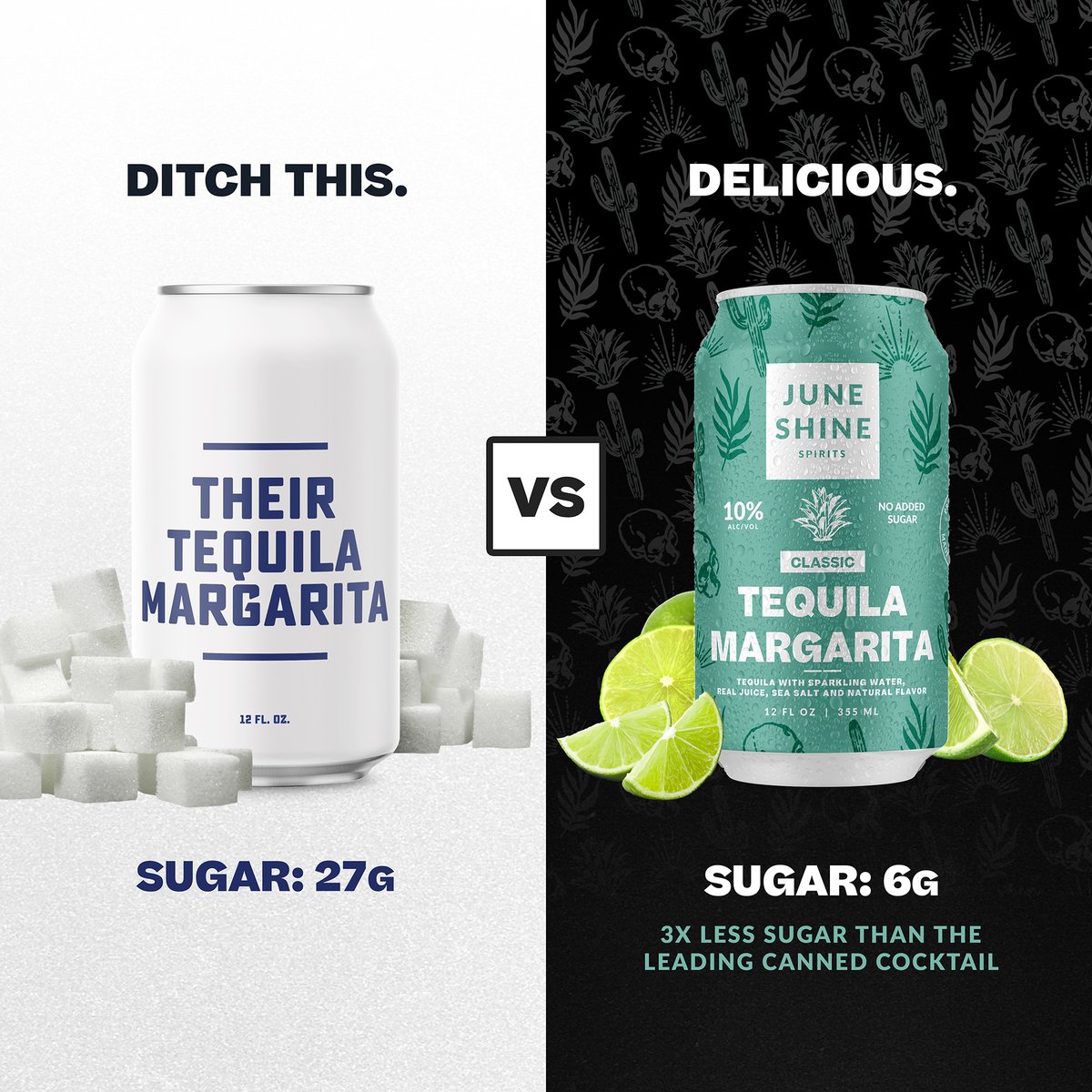 We're just gonna leave this here...

#JuneShine #JuneShineSpirits #cannedcocktails