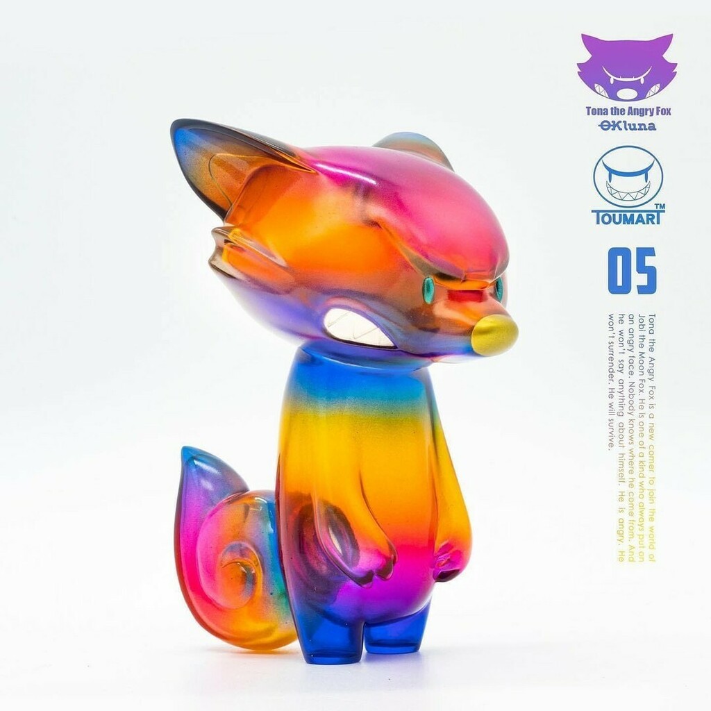 Repost from @toumartinc
OKluna X Toumart Inc.

OKluna offical works database:
ift.tt/YN0Spg8

#okluna #oklunatoys
#oklunaworks #illustration
#sketches #sofubi
#designertoys #touma 
🍀
🍀
🍀
#interiorarttoys #collectarttoys
#toyslagram 
#complexart #highsnobiety
#conte…